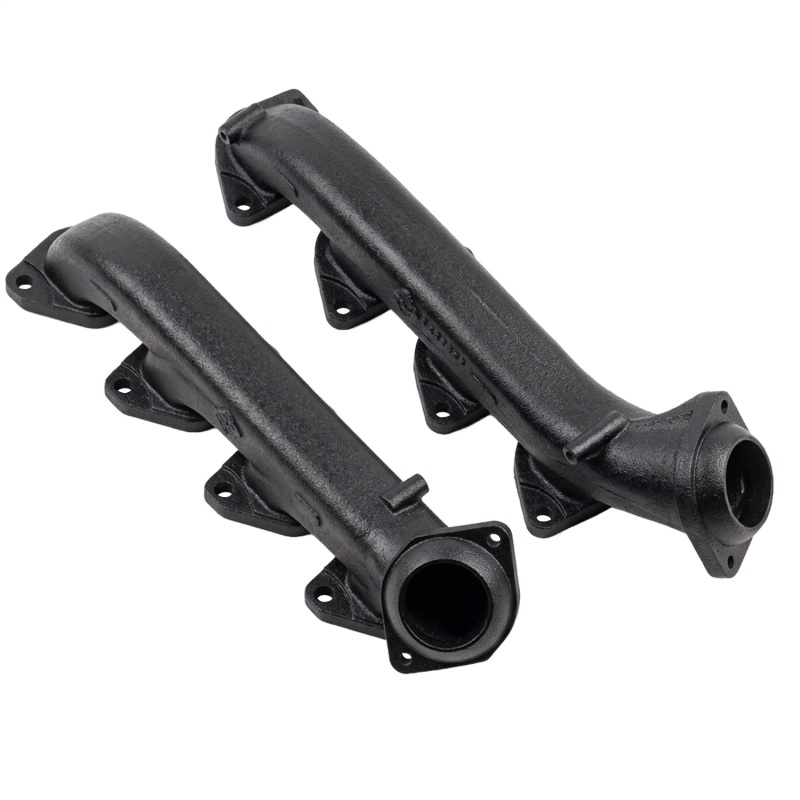 Ford F-150 Performance Exhaust - BD Diesel - Exhaust Manifold Kit - `10-`22